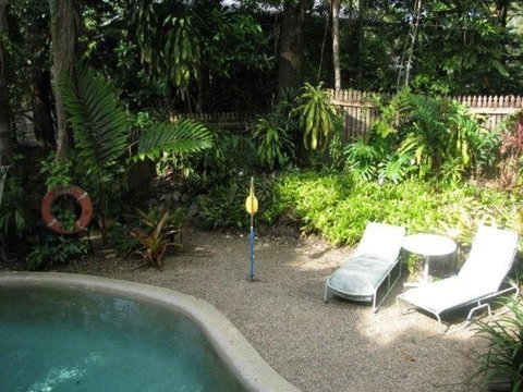 Mossman Gorge Bed And Breakfast - Holiday Find 1