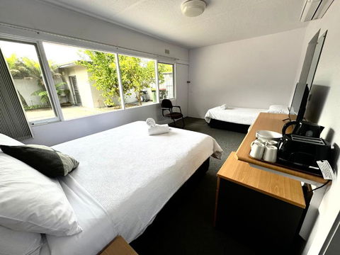 Mount Beauty Motor Inn - Holiday Find 0