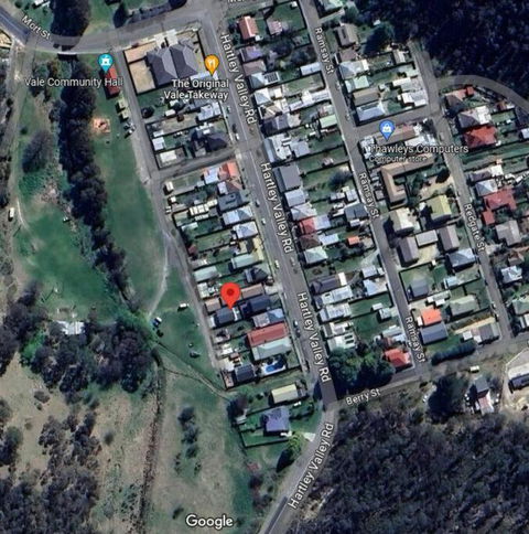 Mountain View - Holiday Find 3