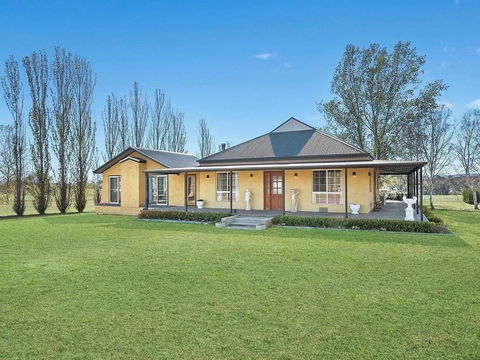 Mudgee Farm Stay - Holiday Find 0