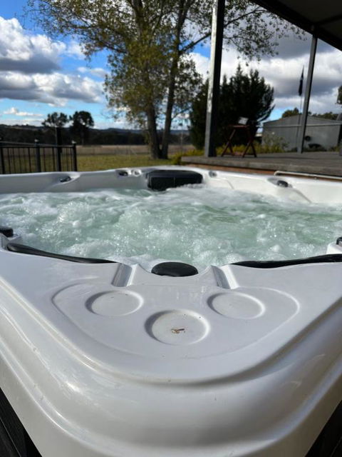 Mudgee Farm Stay - Holiday Find 2
