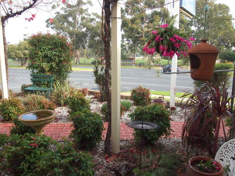 Murray River Motel - Holiday Find 2