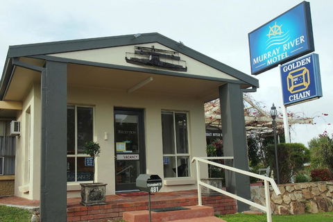 Murray River Motel - Holiday Find 0