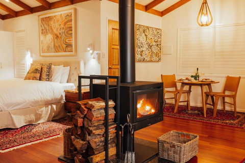 Narrows Escape Rainforest Retreat - Holiday Find 2