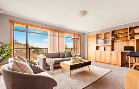 Natural & Relax House In Ulverstone - Holiday Find 1