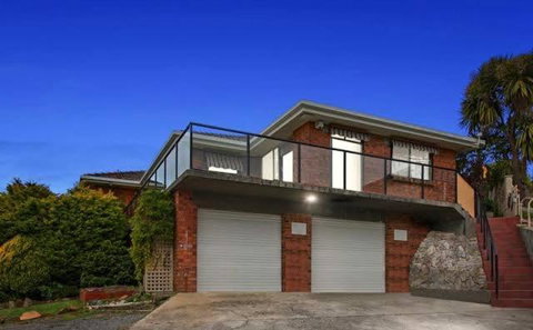 Natural & Relax House In Ulverstone - Holiday Find 2