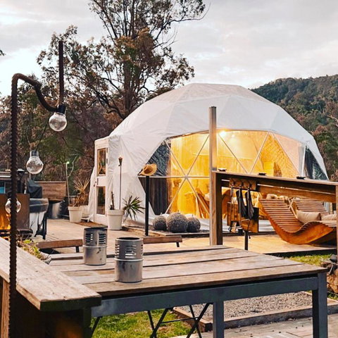 Nature Domes - Holiday Find 0