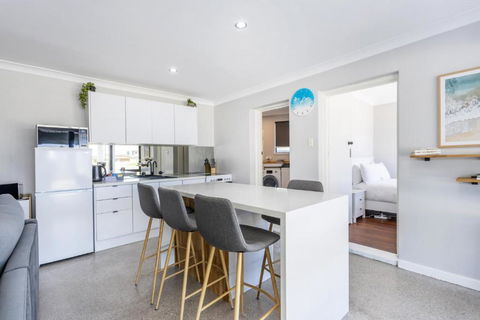 Nautical Nook - EXECUTIVE ESCAPES - Holiday Find 3