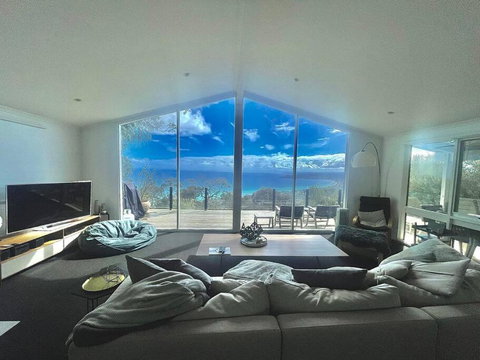 Nest Over The Bay. Amazing Views! - Holiday Find 0