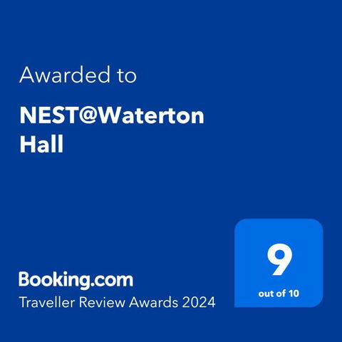 NEST- Luxury Vineyard Accommodation - Holiday Find 1