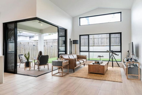 New Designer Built Boutique Holiday Home Heathwood - Holiday Find 1