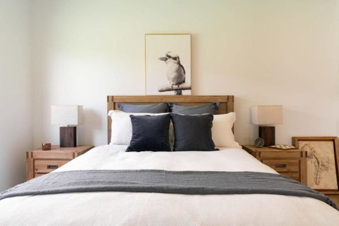 New Designer Built Boutique Holiday Home Heathwood - Holiday Find 3