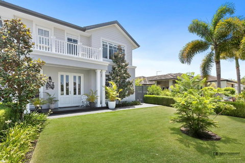 New Haven - Morning Sunrise Suite - Holiday Find 3