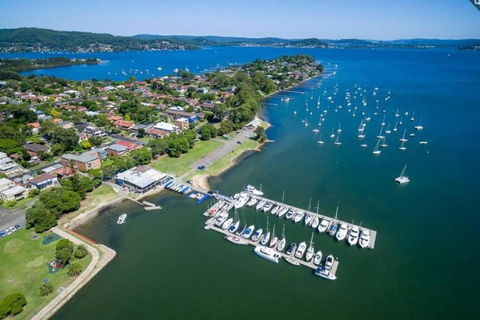 NEW Sailors Cove Pet Friendly - Holiday Find 1