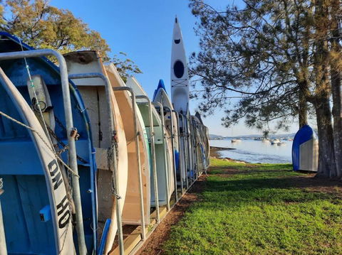 NEW Sailors Cove Pet Friendly - Holiday Find 2