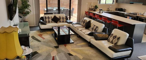 Newly Built - Blue On Albion - Holiday Find 0