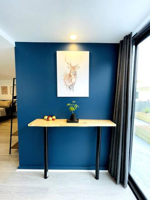 Newly Renovated Contemporary Private Studio Near Hobart CBD And Airport - Holiday Find 1