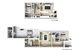 NEWLY RENOVATED LARGE 3.5 BDRM HOUSE! BEST OF MELB - thumb 1