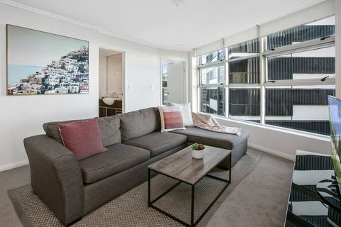 NS504 - Comfort And Convenience In North Sydney - Holiday Find 2