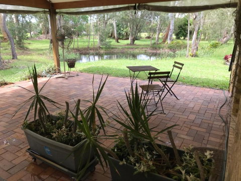 Noosa Lake Weyba - Holiday Find 2