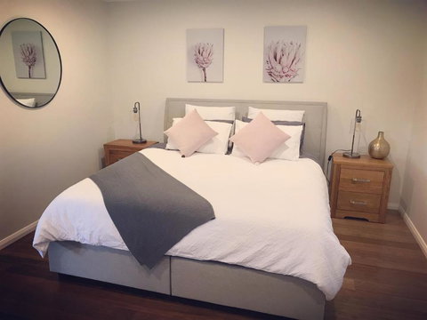 Nug Nug Park Cabin - Holiday Find 2