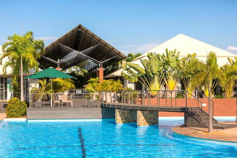 Oaks Cable Beach Resort - Holiday Find 0