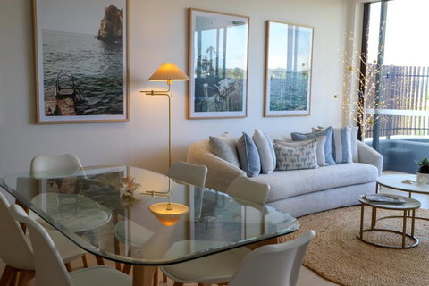 Ocean Breeze Shellharbour Marina - Holiday Find 1