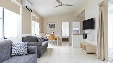 NRMA Stockton Beach Holiday Park - Holiday Find 3