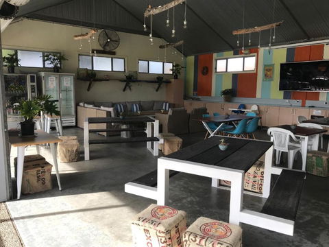 NRMA Tathra Beachfront Holiday Park - Holiday Find 3