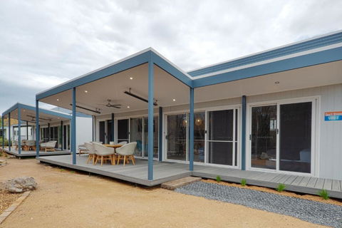 NRMA Tathra Beachfront Holiday Park - Holiday Find 2