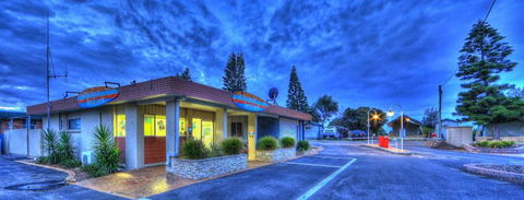 NRMA Tathra Beachfront Holiday Park - Holiday Find 0