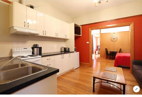 NORD - North Hobart Apartments - Holiday Find 1