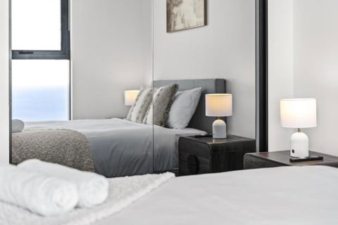 OCEAN Views In Beachside 2-Bedroom Unit - Q Stay - Holiday Find 2