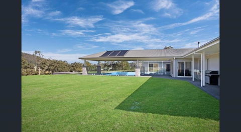 ON Keppies - BnB - Family Farm & Wedding Guest Accommodation Paterson NSW - Holiday Find 1