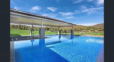 ON Keppies - BnB - Family Farm & Wedding Guest Accommodation Paterson NSW - Holiday Find 3