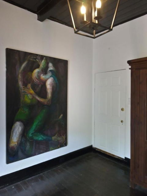 Old Colony Inn - Holiday Find 3