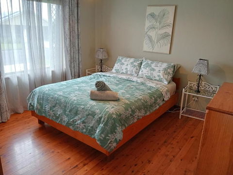 Oleander Cottage - Holiday Find 1