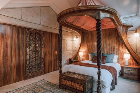 Olinda Sandstone Apartment 2 Bedroom Spa Bath - Holiday Find 2