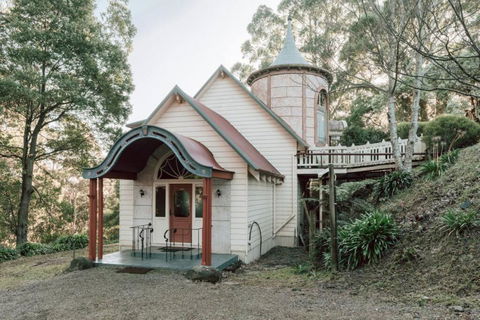 Olinda Sunset Rise Apartment - Holiday Find 1