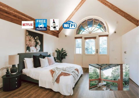 Olinda Sunset Rise Apartment - Holiday Find 0