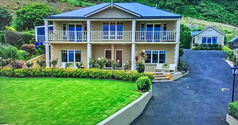 On The Terrace Stanley - Holiday Find 0