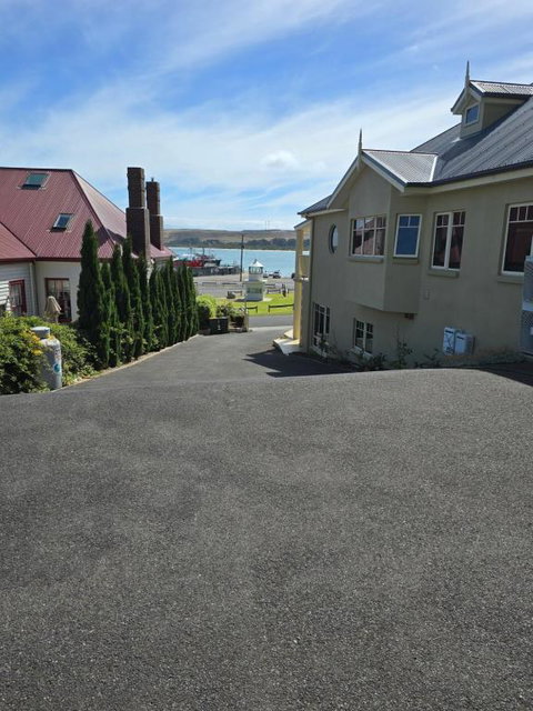 On The Terrace Stanley - Holiday Find 3