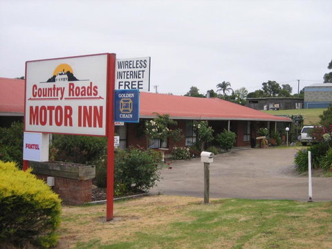 Orbost Country Road Motor Inn - Holiday Find 0