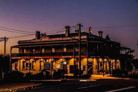 Oriental Hotel Tumut - Holiday Find 3