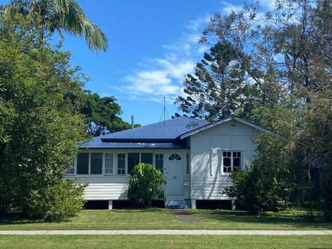 Original Surf Cottage In Heart Of Pottsville Beach - Holiday Find 0