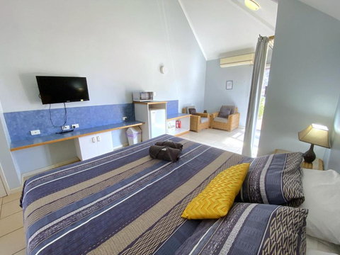 Osprey Holiday Village Unit 222 1 Bedroom - Holiday Find 2