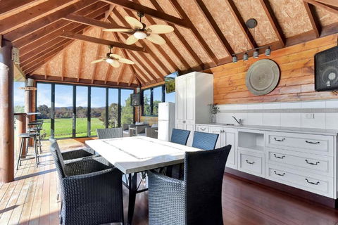 Overflow Downs-Riverside Acreage - Holiday Find 1