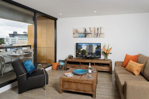 Park Avenue - IKON Glen Waverley - Holiday Find 0