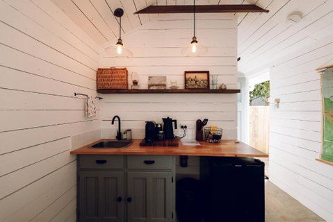 Pelham Cottage, Kondalilla Falls - Holiday Find 1