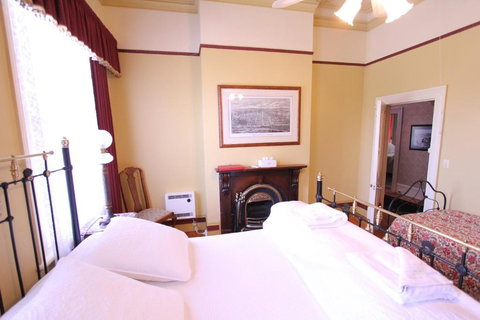 Palm House - Holiday Find 1